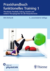 Praxishandbuch funktionelles Training 1