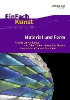 Material und Form. EinFach Kunst voorzijde