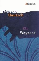 Woyzeck: Drama. EinFach Deutsch Textausgaben