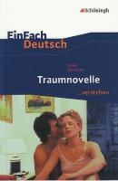 Traumnovelle. EinFach Deutsch ...verstehen voorzijde