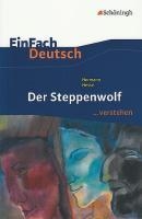 Der Steppenwolf. EinFach Deutsch ...verstehen voorzijde