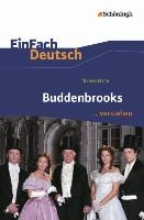 Buddenbrooks. EinFach Deutsch ...verstehen