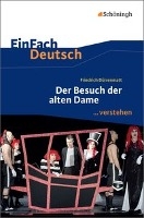 Der Besuch der alten Dame. EinFach Deutsch ...verstehen
