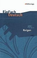 Reigen. Zehn Dialoge. EinFach Deutsch Textausgaben