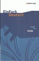 Hiob. Gymnasiale Oberstufe. EinFach Deutsch Textausgaben