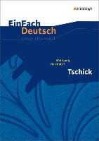 Tschick. EinFach Deutsch Unterrichtsmodelle