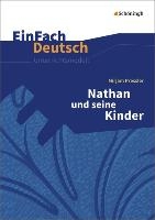 Nathan und seine Kinder. EinFach Deutsch Unterrichtsmodelle voorzijde