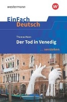 Der Tod in Venedig. EinFach Deutsch ... verstehen voorzijde