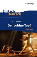 Der goldne Topf. EinFach Deutsch ... verstehen voorzijde