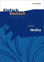 Medea. EinFach Deutsch Unterrichtsmodelle voorzijde