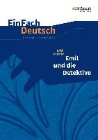 Emil und die Detektive. Einfach Deutsch Unterrichtsmodelle