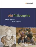 Abi Philosophie voorzijde