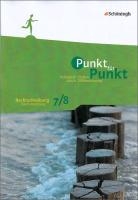 Punkt für Punkt. Rechtschreibung und Zeichensetzung 7/8