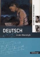 Deutsch in der Oberstufe. Schülerbuch. Neubearbeitung