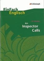 An Inspector Calls