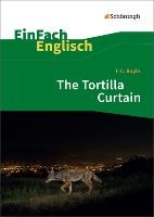 The Tortilla Curtain voorzijde