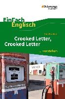 Crooked Letter, Crooked Letter. EinFach Englisch ...verstehen
