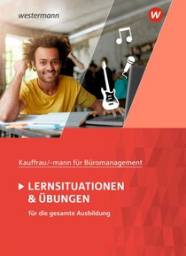 Kaufmann/Kauffrau für Büromanagement