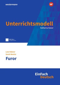EinFach Deutsch Unterrichtsmodelle