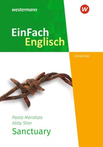 Sanctuary. EinFach Englisch New Edition Textausgaben