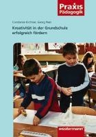 Kreativität in der Grundschule voorzijde