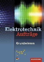 Elektrotechnik voorzijde