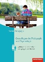 Grundlagen der Pädagogik und Psychologie. Schulbuch