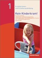 Kein Kinderkram! Band 1. Schülerbuch voorzijde