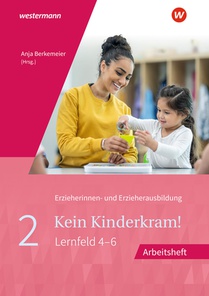 Kein Kinderkram! 2. Arbeitsheft