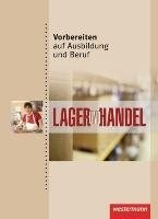 Vorbereiten auf Ausbildung und Beruf. Schülerbuch voorzijde