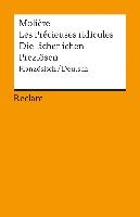 Die lächerlichen Preziösen / Les Precieuses ridicules