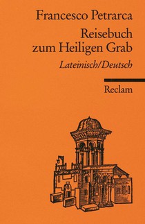 Reisebuch zum Heiligen Grab voorzijde