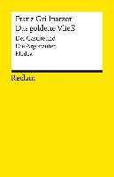 Das goldene Vließ