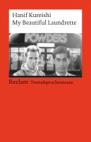 My Beautiful Laundrette. A Screenplay