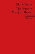 The Prime of Miss Jean Brodie