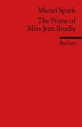 The Prime of Miss Jean Brodie