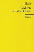 Gedichte aus dem Diwan