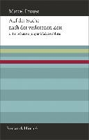 Auf der Suche nach der verlorenen Zeit. Band 2: Im Schatten junger Mädchenblüte voorzijde