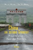 China an seinen Grenzen voorzijde