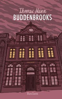 Buddenbrooks. Verfall einer Familie
