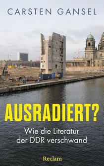 Ausradiert?