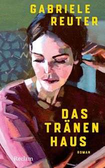 Das Tränenhaus. Roman