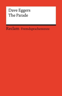 The Parade. Englischer Text mit deutschen Worterklärungen. Niveau B1-B2 (GER) voorzijde