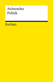Politik. Schriften zur Staatstheorie