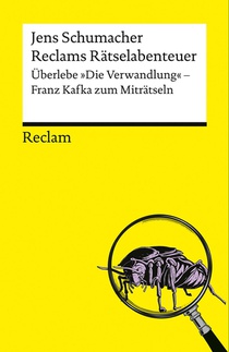 Reclams Rätselabenteuer. Überlebe 