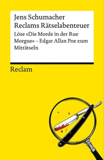 Reclams Rätselabenteuer. Löse 