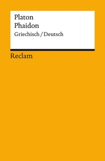 Phaidon. Griechisch/Deutsch