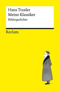 Meine Klassiker. Bildergedichte