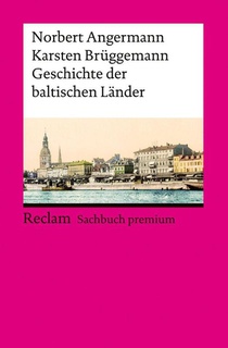 Geschichte der baltischen Länder