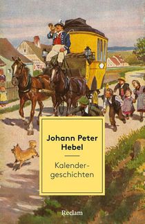 Kalendergeschichten